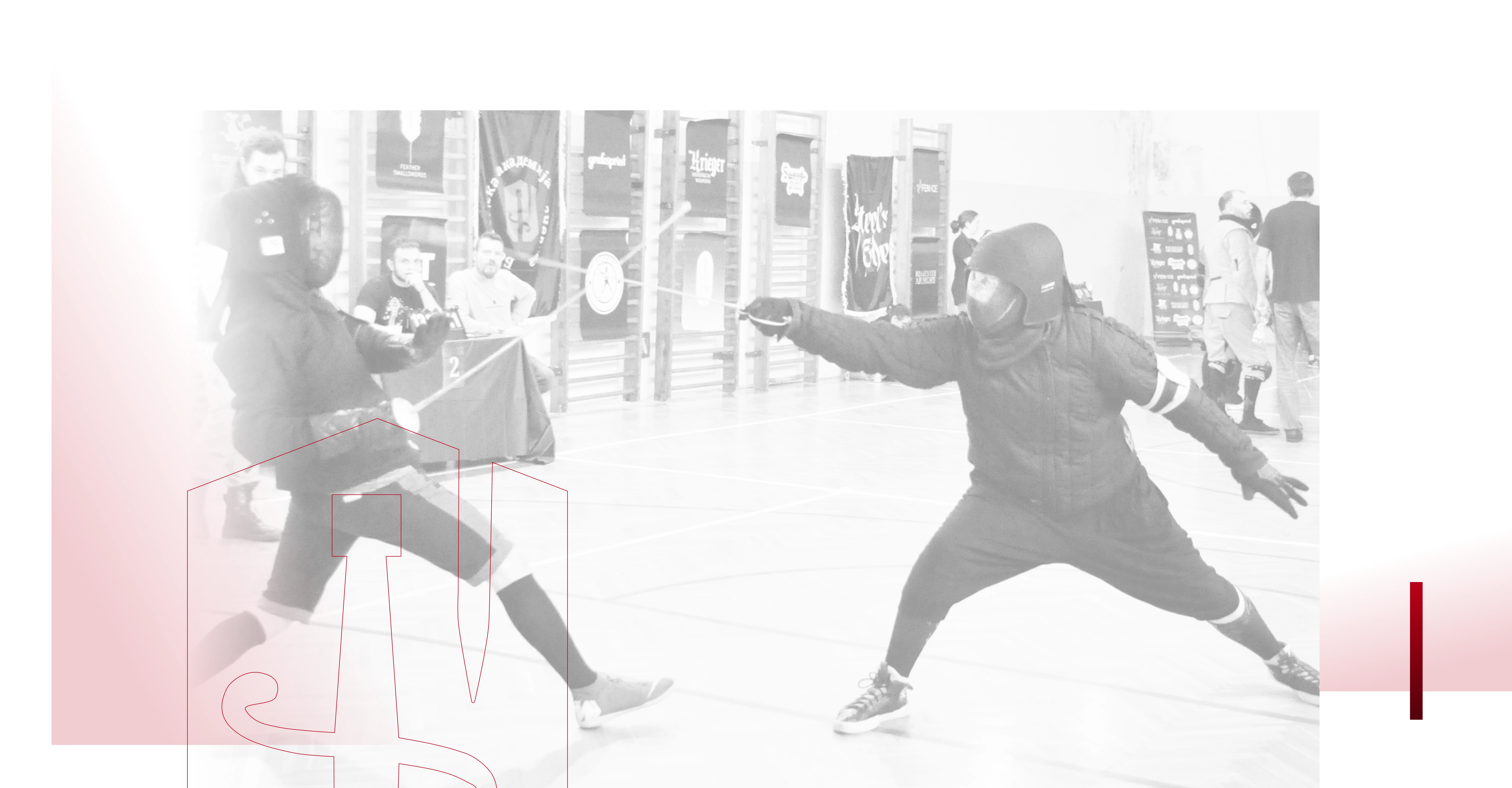 Mačevalački duel